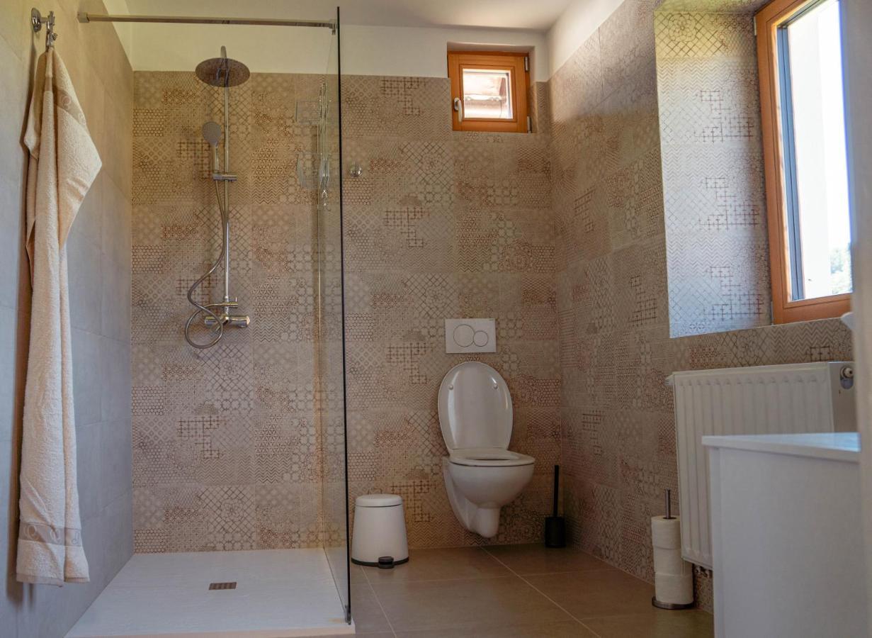 Holiday Home Loz Stari Trg pri Lozu Exterior photo